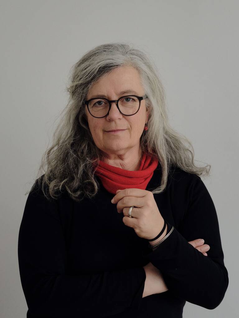 Foto Christina Clemm