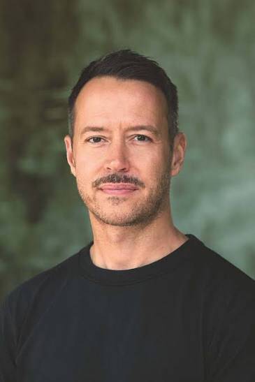 Porträt Daniel Faßbender