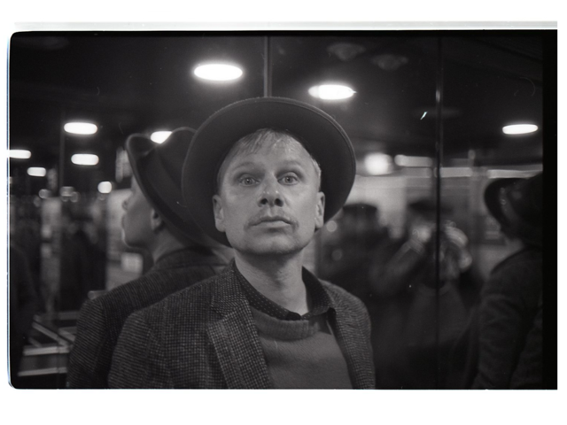 Foto Robert Stadlober