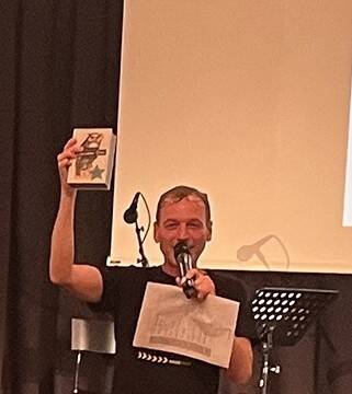 Foto Robert Presslaber