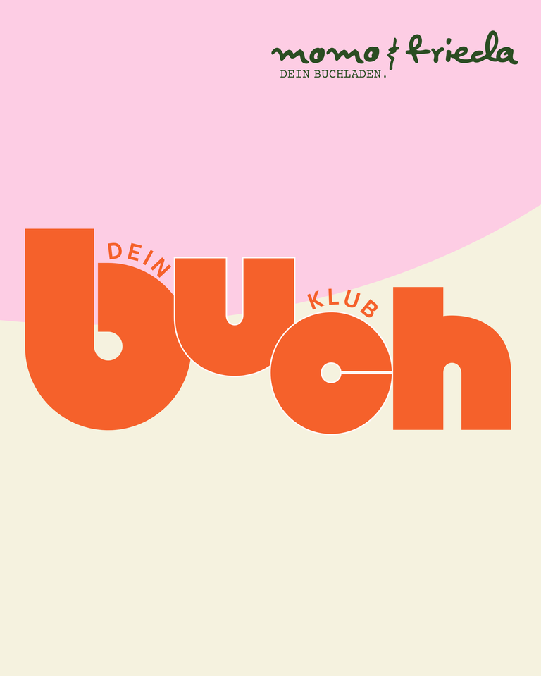Logo Buchclub