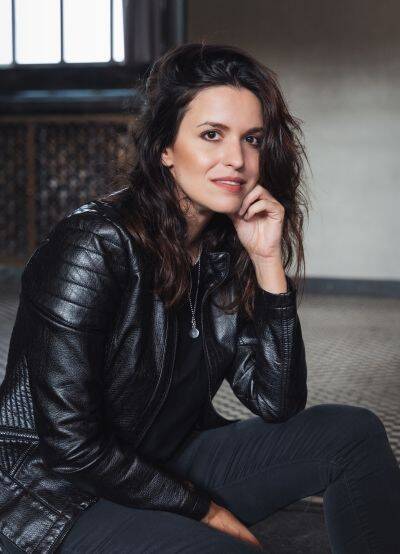 Foto Yasmin Shakarami