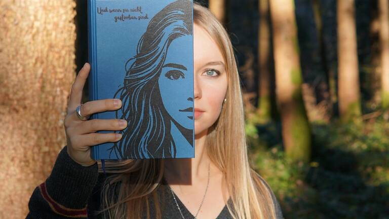 Foto Sophia Veronica Hjejle