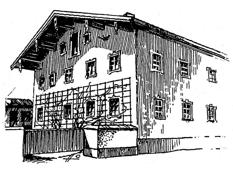 Der Zieglerbauernhof