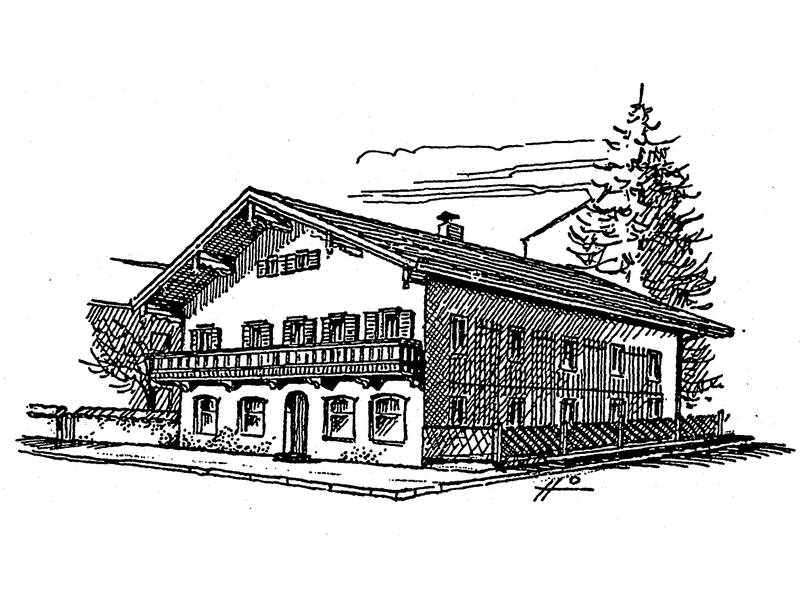 Stokkadore Haus