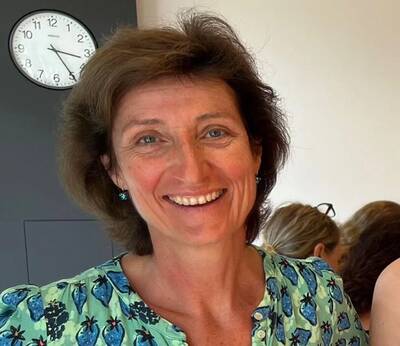 Renate Gartmeier