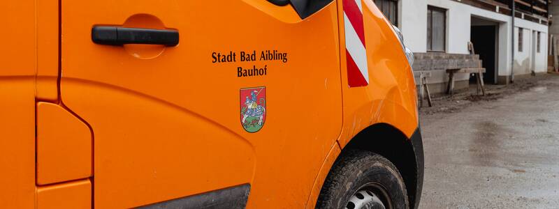 Auto Bauhof Bad Aibling