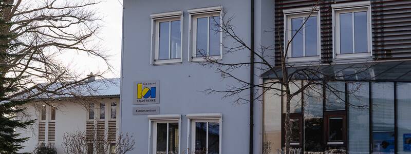 Stadtwerke Bad Aibling