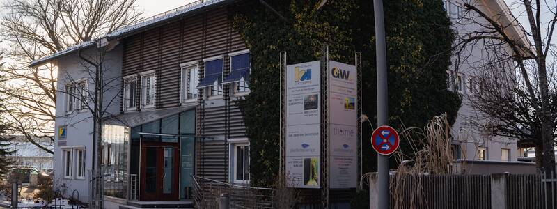 Stadtwerke Bad Aibling