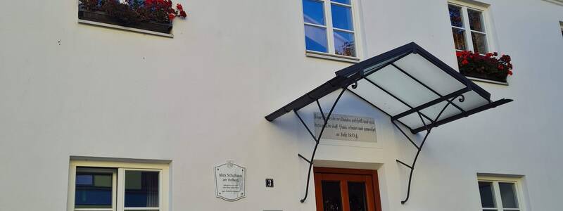 Kindergarten am Hofberg Bad Aibling
