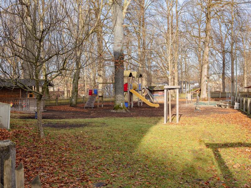 Kindergarten am Hofberg Bad Aibling