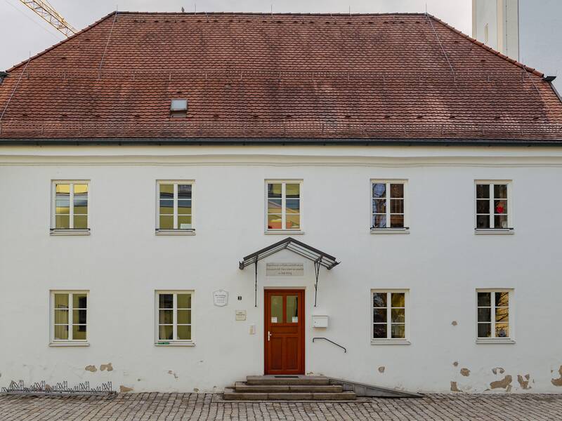 Kindergarten am Hofberg Bad Aibling