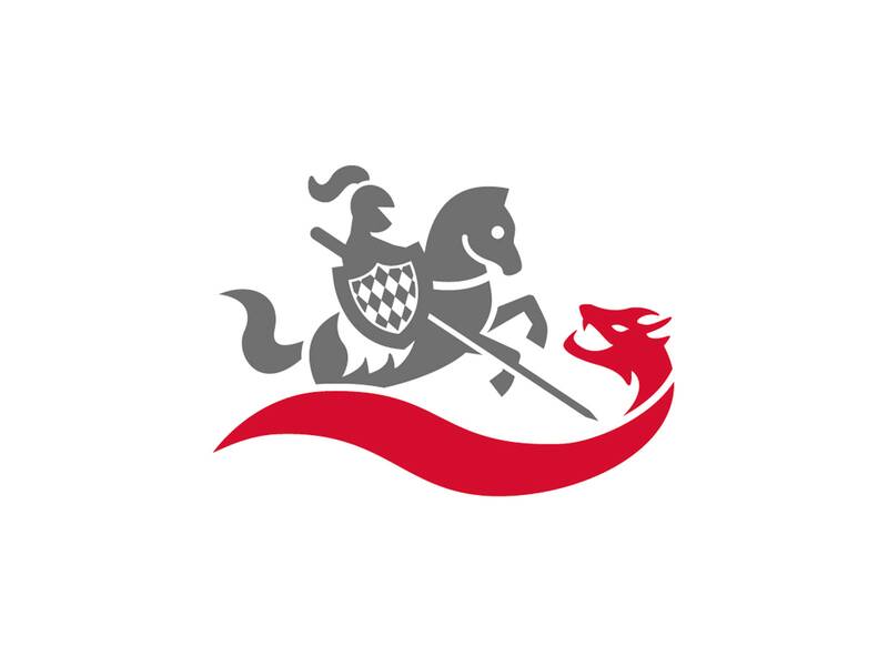 Logo der Stadt Bad Aibling