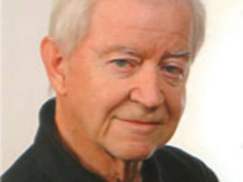 Stadtrat Richard Lechner