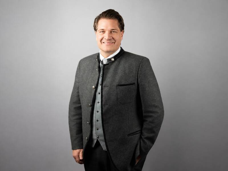 Stadtrat Dr. Thomas Geppert